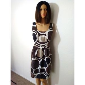 BOGO - BANANA REPUBLIC SILK DRESS